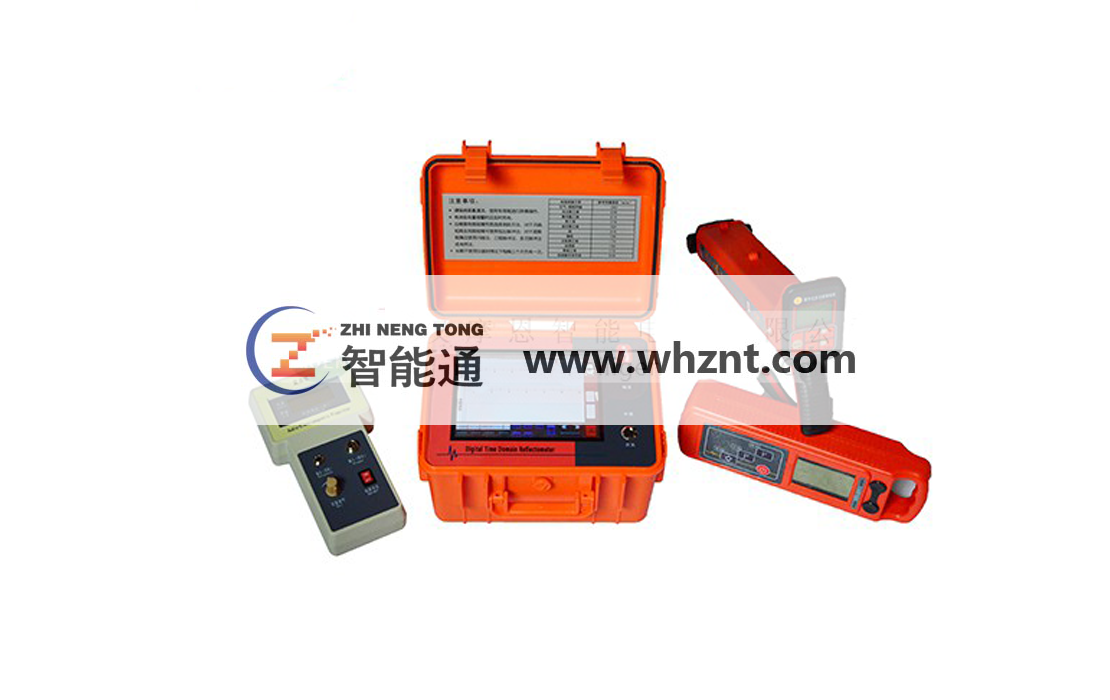 上海ZNT 4000 電纜故障智能測試儀（黃金組合）
