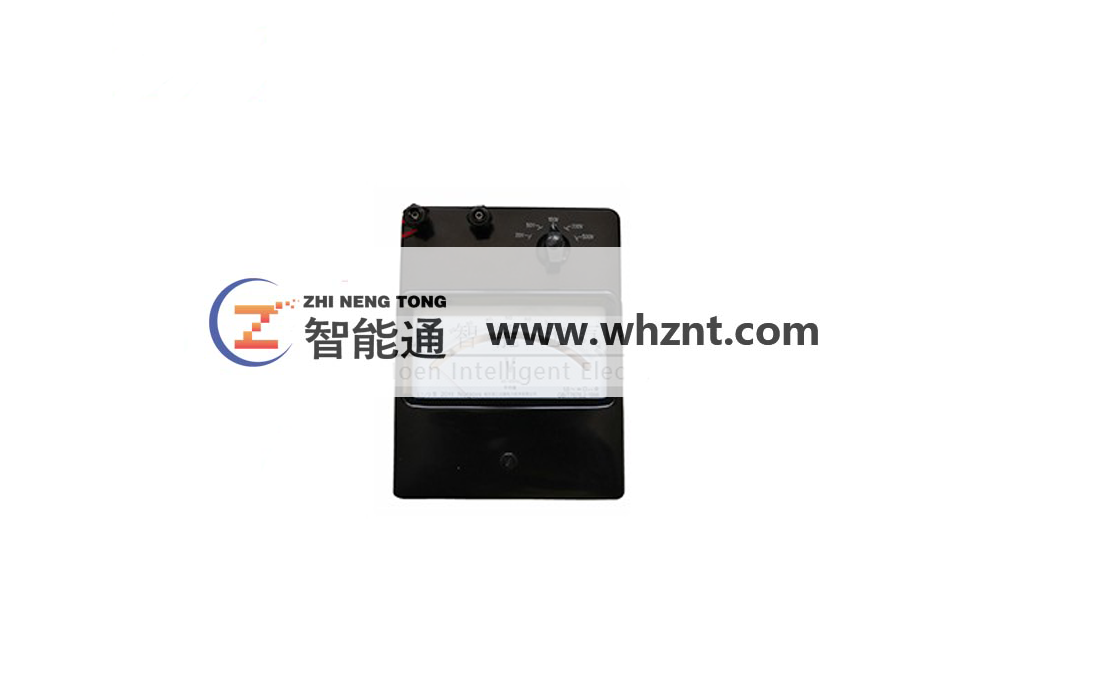 上海電壓表