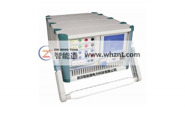 ZNT-1000 繼電保護(hù)測試儀