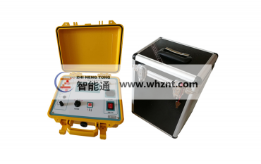 ZNT-103R  接地引下線導(dǎo)通測試儀