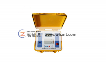 ZNT 5180 開(kāi)關(guān)觸頭壓力測(cè)試儀