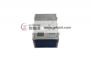 云南TBP-40 工頻放電自動測試儀