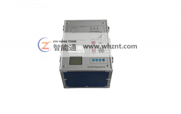 ZNT-2100  過電壓保護(hù)器測試儀