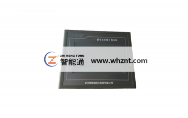 ZNT 4900B 蓄電池組在線監(jiān)測(cè)系統(tǒng)