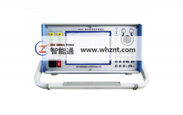 ZNT 6130 微機(jī)繼電保護(hù)測試系統(tǒng)