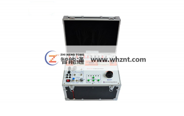 ZNT-700R  單相繼電保護(hù)測試儀